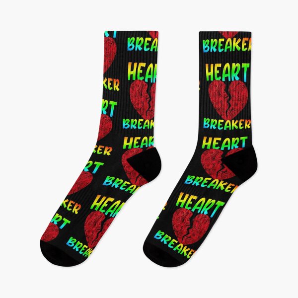 Item preview, Valentines Day Rose Heart Breaker Funny Boys Kids For Lovers designed and sold by stareongroup.