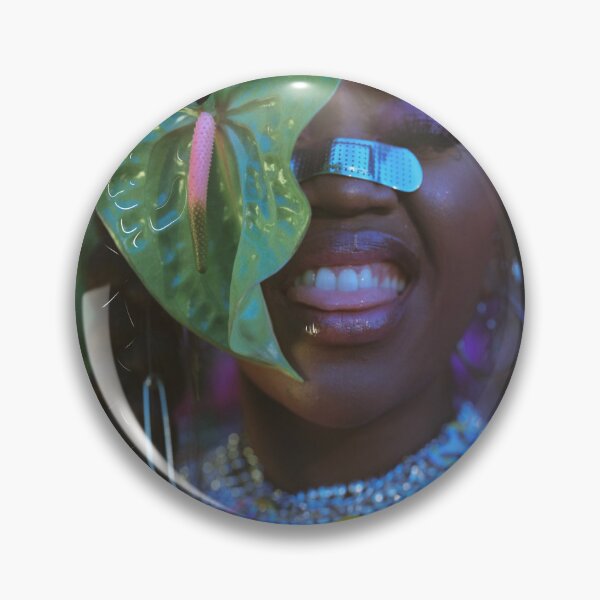 Item preview, Tkay Maidza  designed and sold by uncannyjuice.