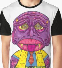 Nurple Graphic T-Shirt