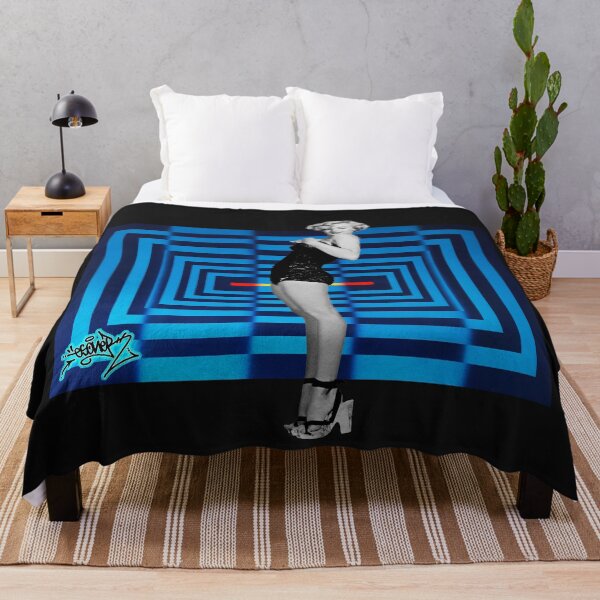 Item preview, SQUARED PINUP BY ESONE  designed and sold by GraffitiBomberZ.