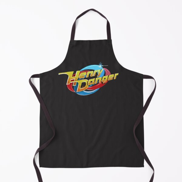 Item preview, Henry Danger Logo Classic T-Shirt designed and sold by ThomasSpaqth.