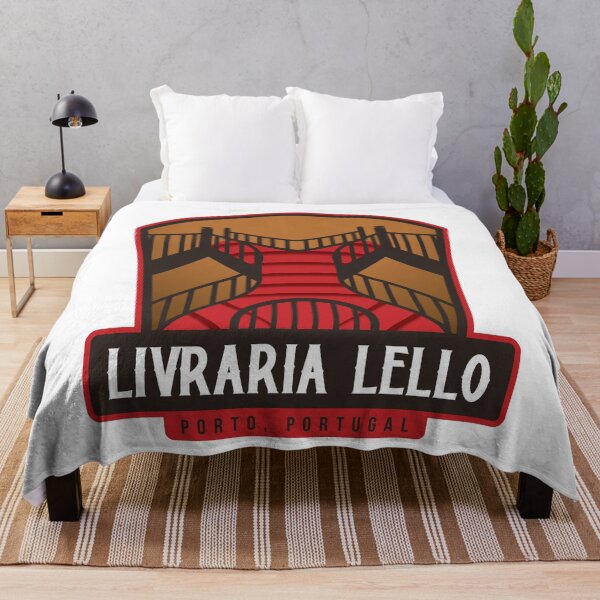 Item preview, Livraria Lello – Porto, Portugal designed and sold by Moritz Schwäble.