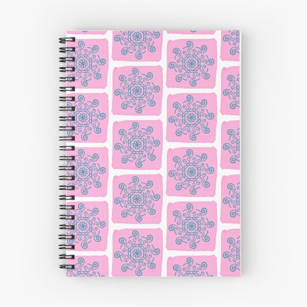 Item preview, Warm Watercolor Floral Mandala By Metastudio designed and sold by metastudio.