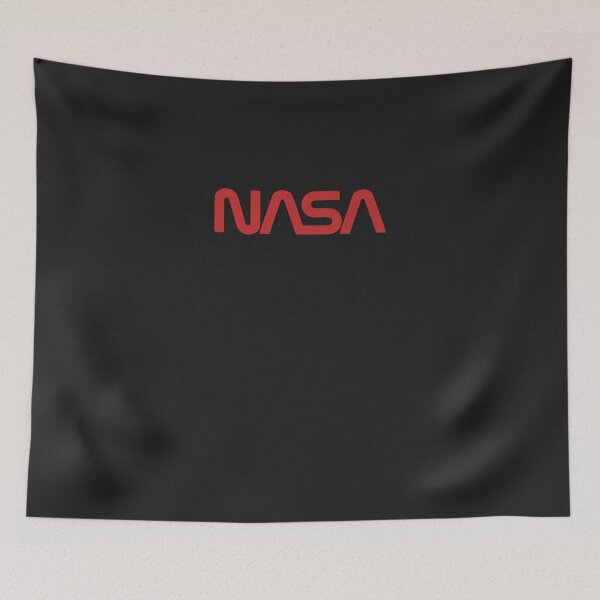 Item preview, Vintage NASA Logo Premium T-Shirt designed and sold by CuongVuManh.