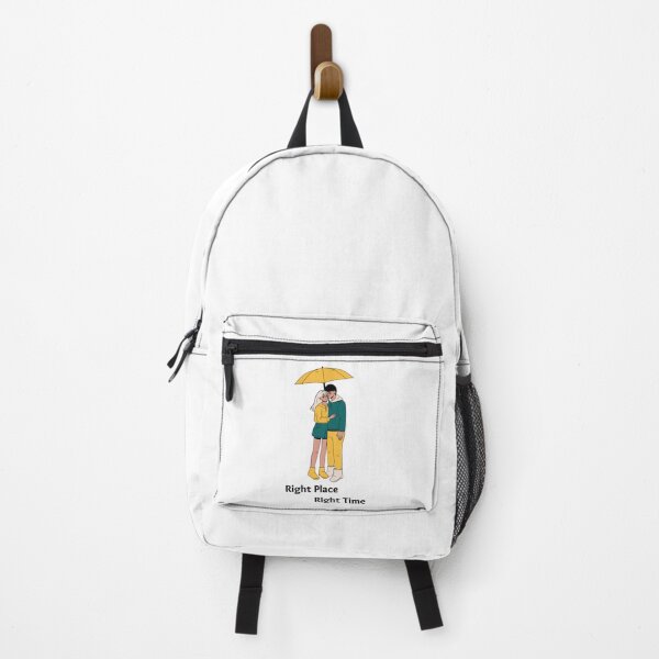Item preview, Couple HIMYM Right place Right time designed and sold by LADesigns55.