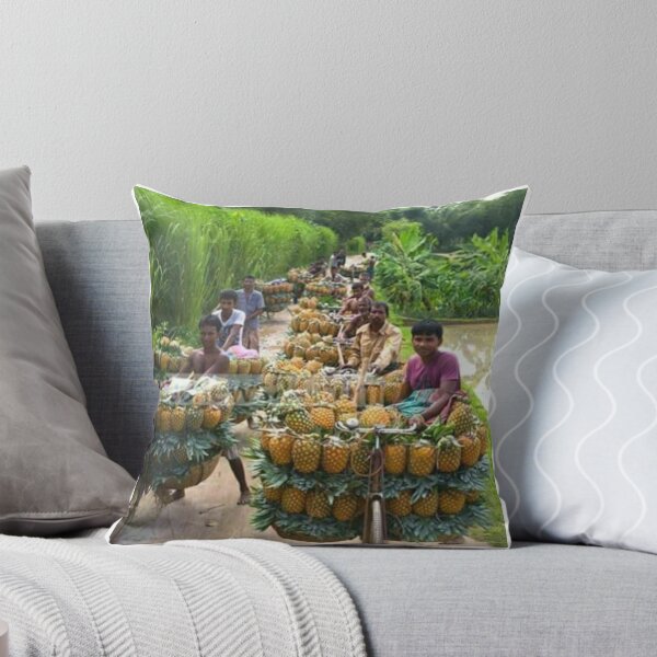 Item preview, Pineapple designed and sold by Saiamrita123.