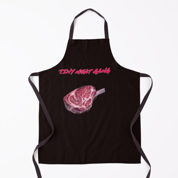 Item preview, Tiny Meat Gang Classic T-Shirt designed and sold by NilsArndts.