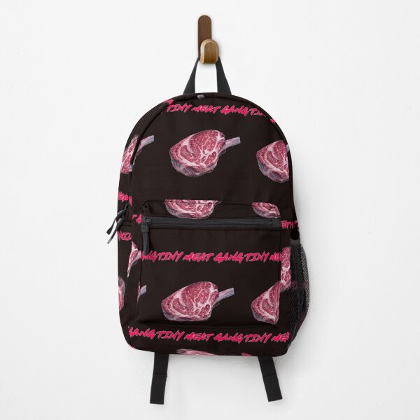 Item preview, Tiny Meat Gang Classic T-Shirt designed and sold by NilsArndts.