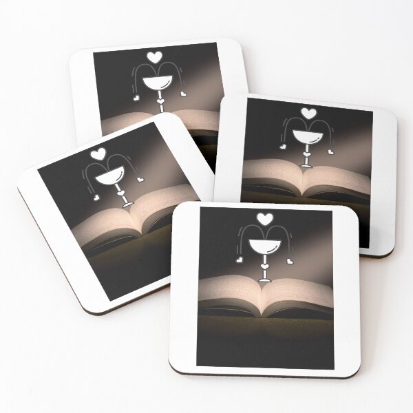 Item preview, Knowledge is like fountain designed and sold by EddieDesign1959.