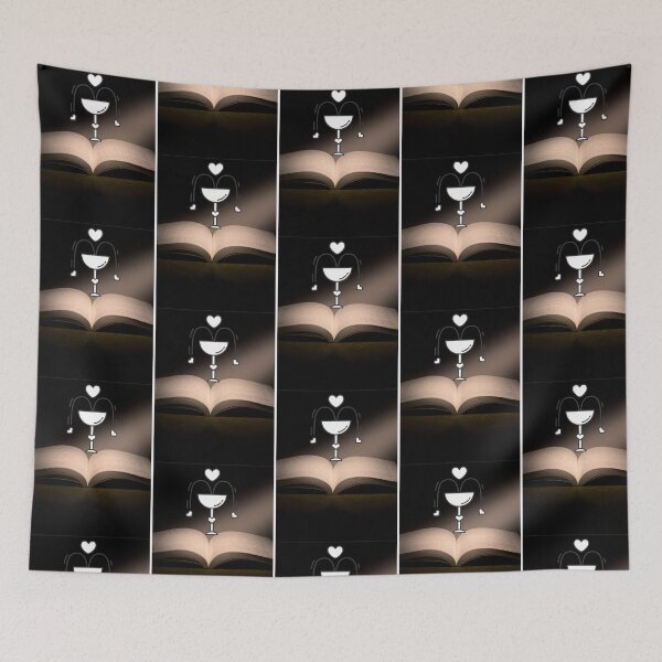 Item preview, Knowledge is like fountain designed and sold by EddieDesign1959.