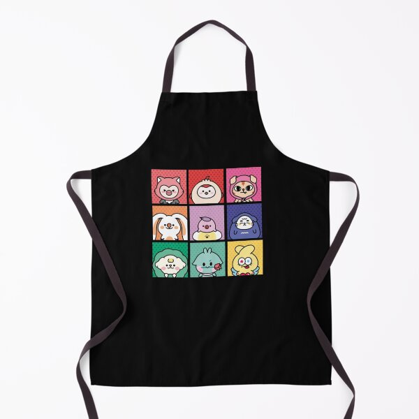 Item preview, CRAVITY - Kpop designed and sold by KAIRAAY.