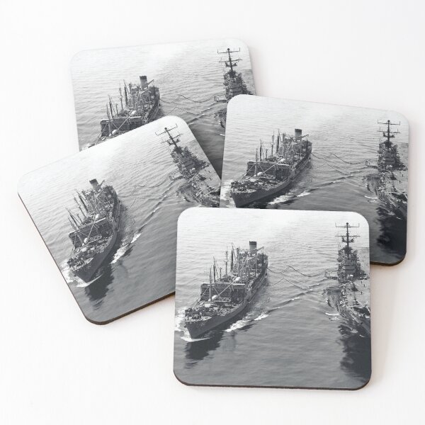 Item preview, USS TALUGA (AO-62) SHIP'S STORE designed and sold by militarygifts.