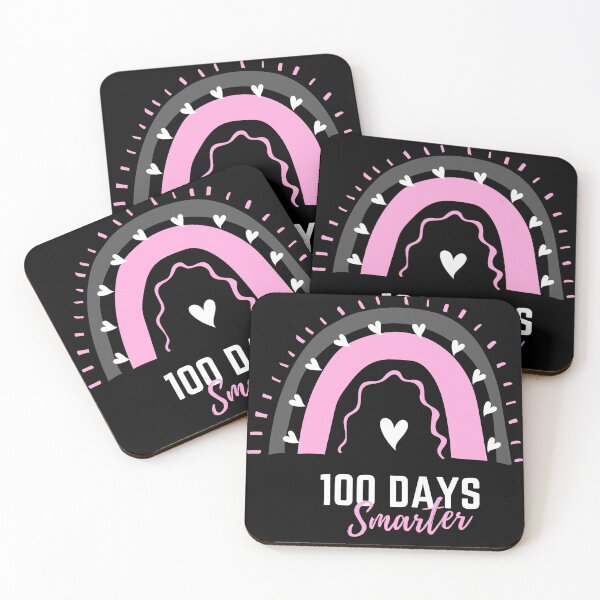 Item preview, 100 days smarter designed and sold by Thejaid.