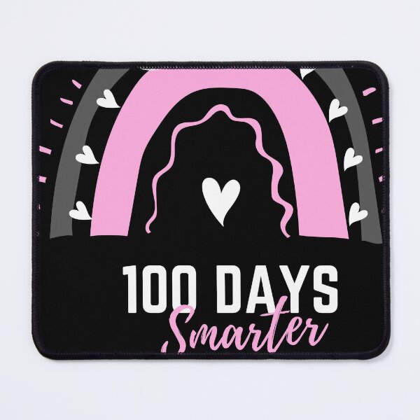Item preview, 100 days smarter designed and sold by Thejaid.