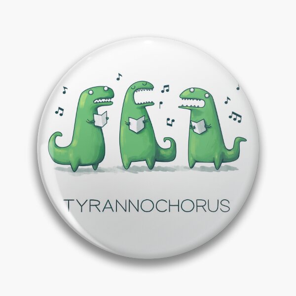Item preview, Tyrannochorus designed and sold by cheezup.