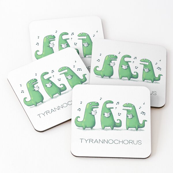 Item preview, Tyrannochorus designed and sold by cheezup.