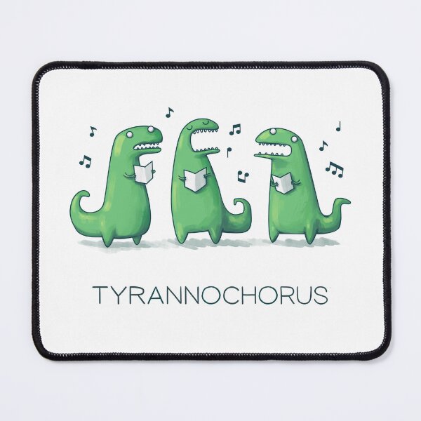Item preview, Tyrannochorus designed and sold by cheezup.