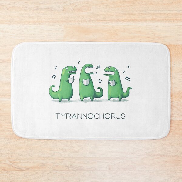 Item preview, Tyrannochorus designed and sold by cheezup.
