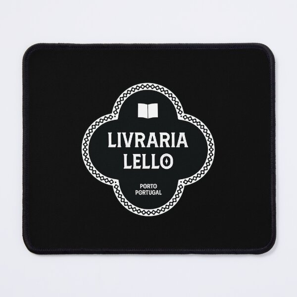 Item preview, Livraria Lello – Porto, Portugal designed and sold by Moritz Schwäble.