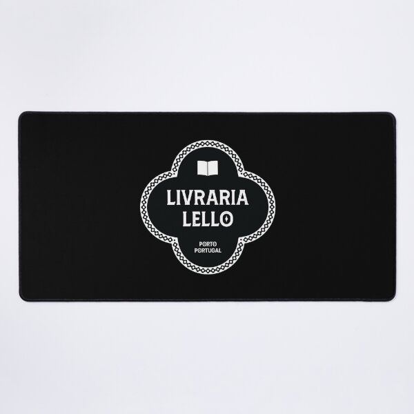 Item preview, Livraria Lello – Porto, Portugal designed and sold by Moritz Schwäble.