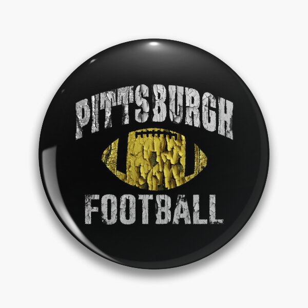 Item preview, Pittsburgh Football Vintage designed and sold by Anouaramer.