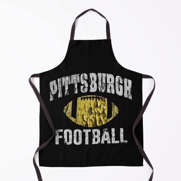 Item preview, Pittsburgh Football Vintage designed and sold by Anouaramer.
