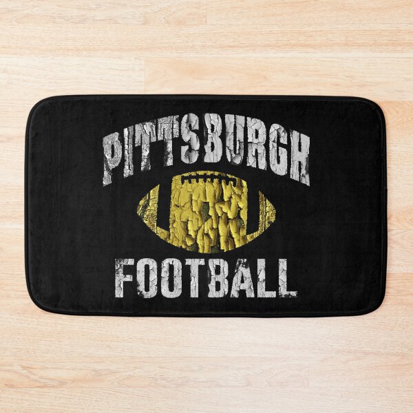 Item preview, Pittsburgh Football Vintage designed and sold by Anouaramer.