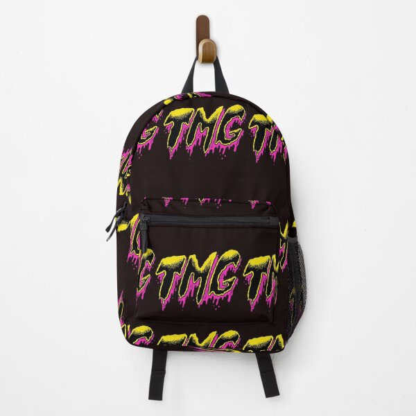 Item preview, Tiny Meat Gang Merch Tiny Meat Gang Logo Essential T-Shirt designed and sold by NilsArndts.