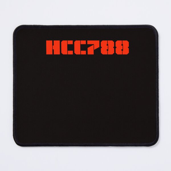 Item preview, HCC788 2020 logo Classic T-Shirt designed and sold by FlorianNickel.