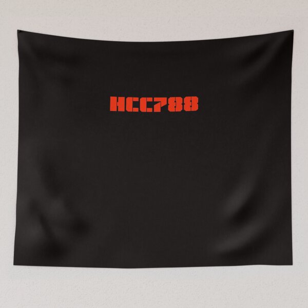 Item preview, HCC788 2020 logo Classic T-Shirt designed and sold by FlorianNickel.