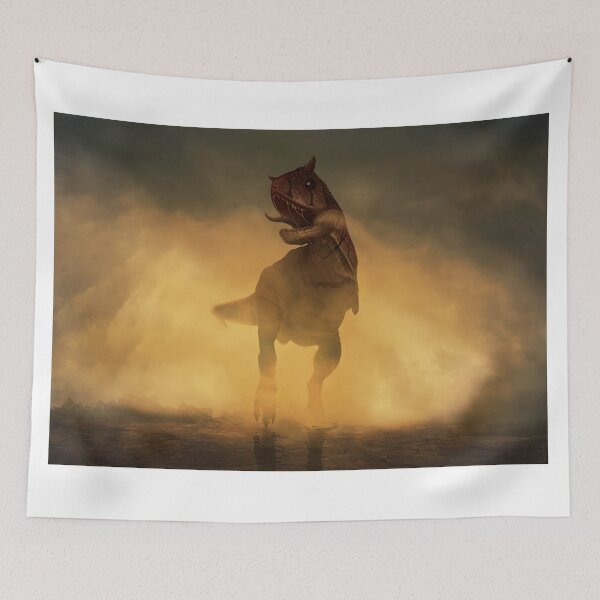 Item preview, Escape from the End designed and sold by Caellaigh-Art.