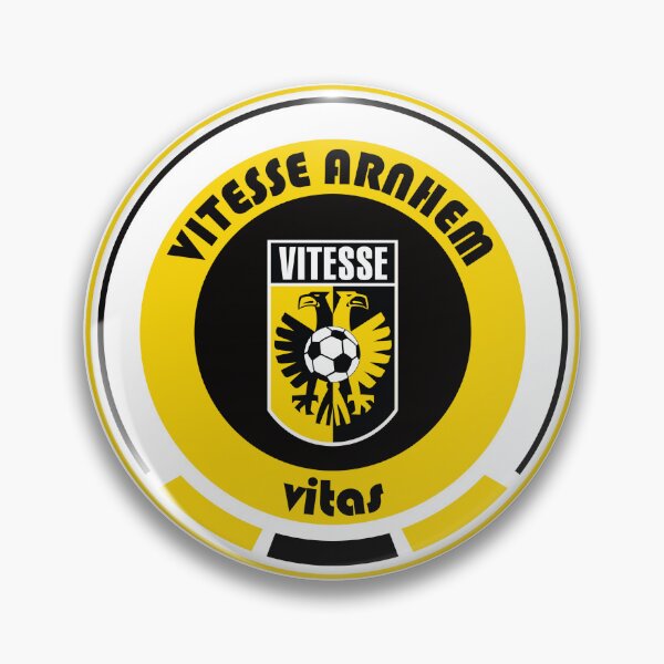 Item preview, Eredivisie - Team Vitesse Arnhem designed and sold by madeofthoughts.