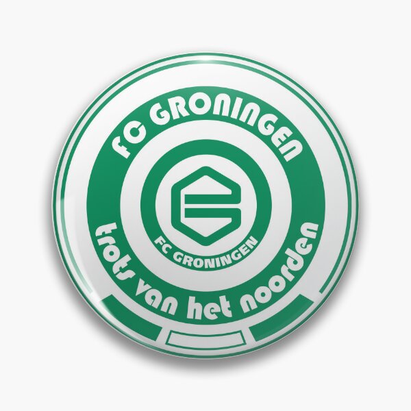 Item preview, Eredivisie - Team FC Groningen designed and sold by madeofthoughts.