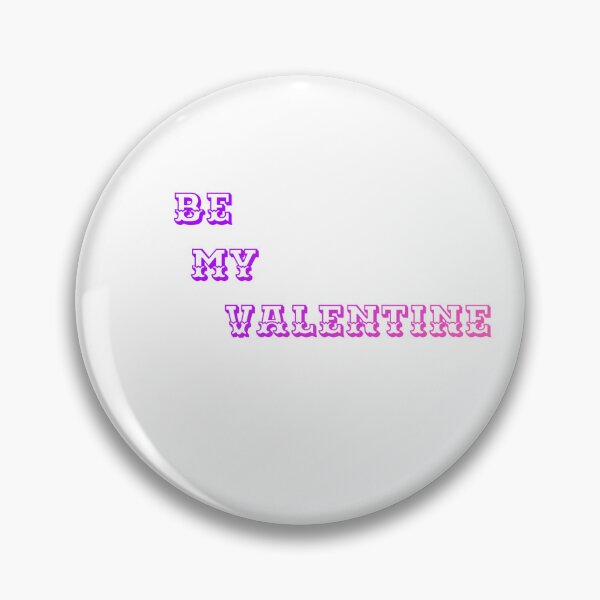 Item preview, be my valentine designed and sold by khaanju.