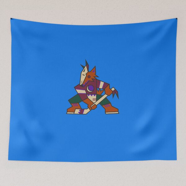 Item preview, Coyotes-arizona Essential T-Shirt designed and sold by TheresaHahn.