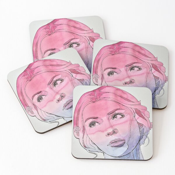 Item preview, Women face design product. designed and sold by 7Royal.