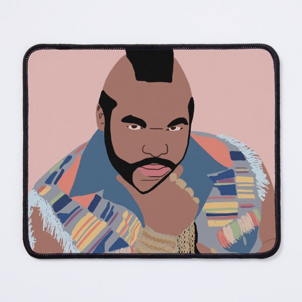 Item preview, Love from Mr. T designed and sold by Kimberly  Poole.