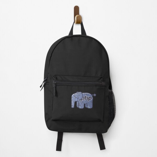 Item preview, Vintage PHP ElePHPant Logo Classic T-Shirt designed and sold by CuongVuManh.