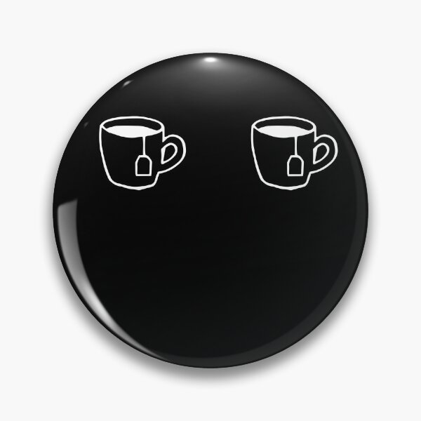 Item preview, Tea Teas Titties designed and sold by trendingatees.