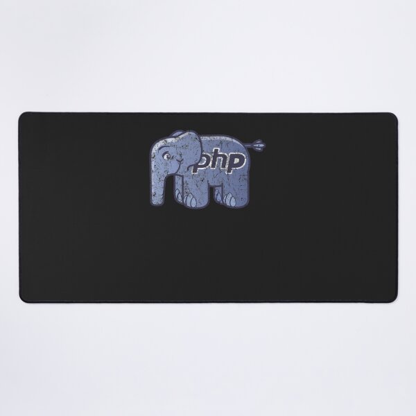 Item preview, Vintage PHP ElePHPant Logo Classic T-Shirt designed and sold by CuongVuManh.