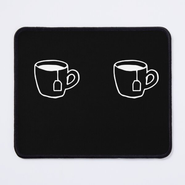 Item preview, Tea Teas Titties designed and sold by trendingatees.