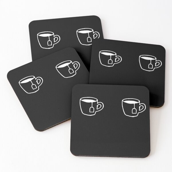 Item preview, Tea Teas Titties designed and sold by trendingatees.