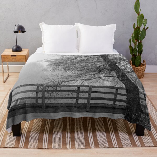 Item preview, Misty cold morning designed and sold by Rafael López.