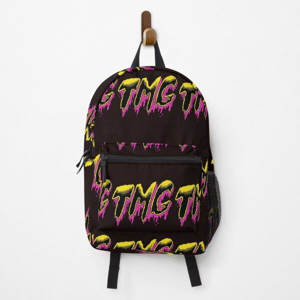 Item preview, TMG Logo Tiny Meat Gang Cody Ko Noel Miller Classic T-Shirt designed and sold by NilsArndts.