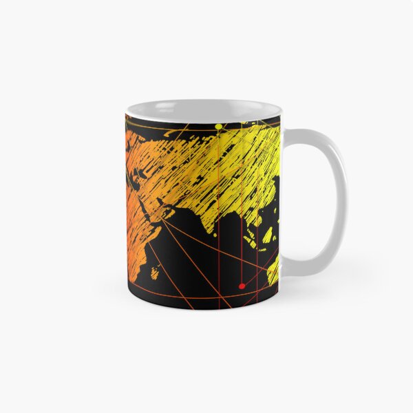 Item preview, world map,world,travel around the world designed and sold by grickodd.