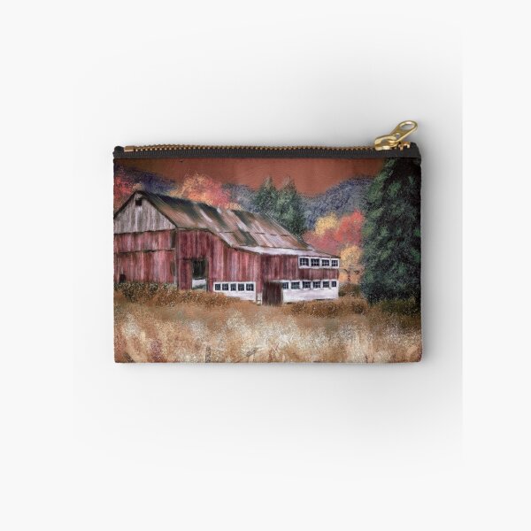 Item preview, Nestled In The Laurel Highlands designed and sold by Lois  Bryan.