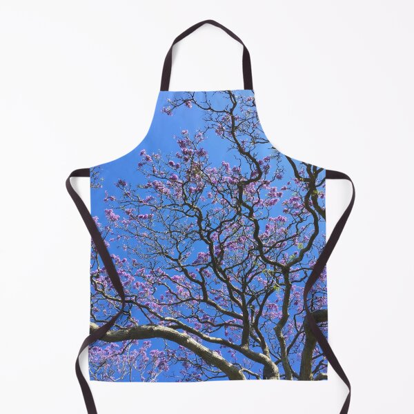 Item preview, Spring 1/3 Jacaranda in Sydney designed and sold by AHELENE.