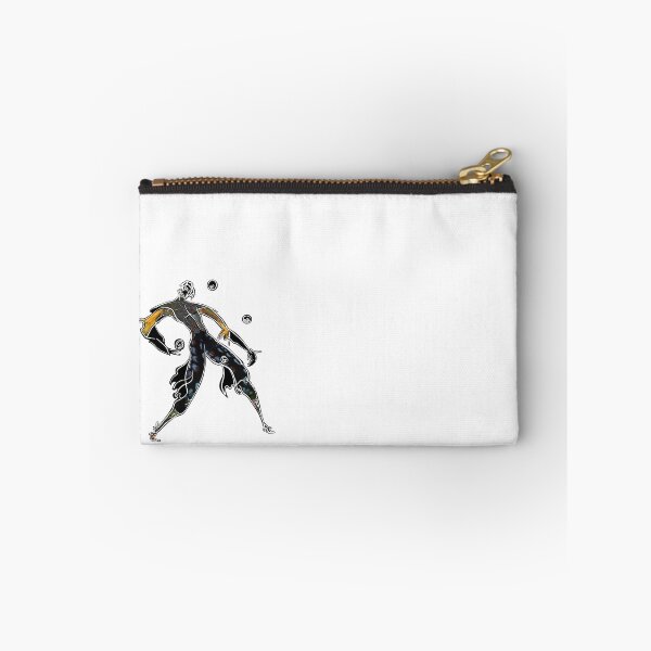 Item preview, Juggler in White designed and sold by TaleracaArt.