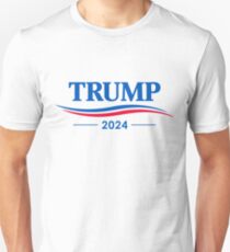TRUMP 2024 Unisex T-Shirt