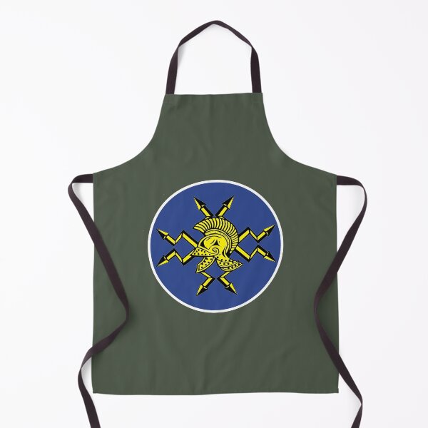 Item preview, Signal corps - Regiment Verbindingstroepen (Royal Netherlands Army) designed and sold by wordwidesymbols.